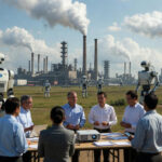 Elon’s Warning in Plain English: The Robot Race Is the Real War – And We’re Losing It