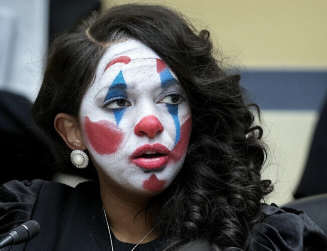 Jasmine Crockett’s Senate Run: A Compendium of Absurd Quotes and Stands That Make Texas Blush