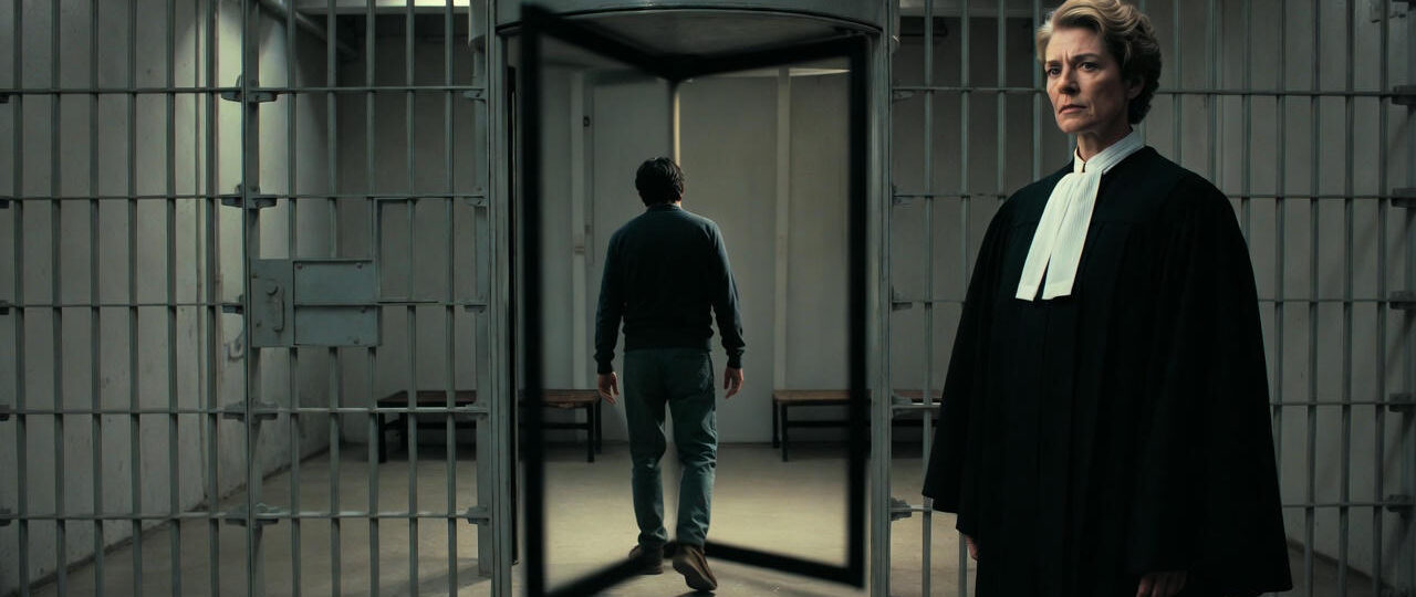 Judge Orders Immediate Release of Kilmar Abrego Garcia from Immigration Detention