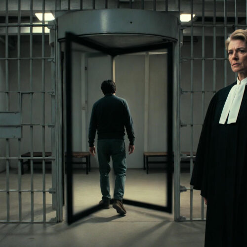 Judge Orders Immediate Release of Kilmar Abrego Garcia from Immigration Detention