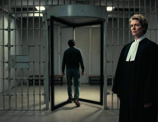 Judge Orders Immediate Release of Kilmar Abrego Garcia from Immigration Detention