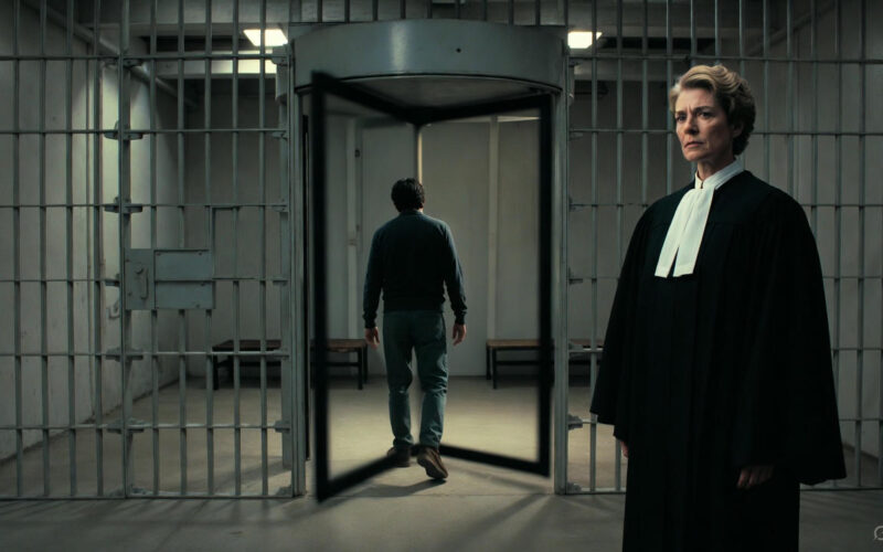 Judge Orders Immediate Release of Kilmar Abrego Garcia from Immigration Detention