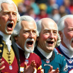 The Spark of 1776: How the Founding Fathers Beat the Empire – And How Real Americans Can Beat the Deep State Today