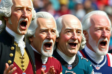 The Spark of 1776: How the Founding Fathers Beat the Empire – And How Real Americans Can Beat the Deep State Today