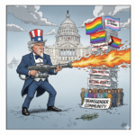 BREAKING: Pete Hegseth Wins in Federal Court – Transgender Military Ban Upheld, Thousands Face Discharge