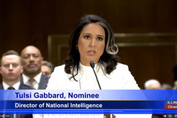 Meet the Heroes: Tulsi Gabbard – The Warrior Taking Down the Deep State from the Inside