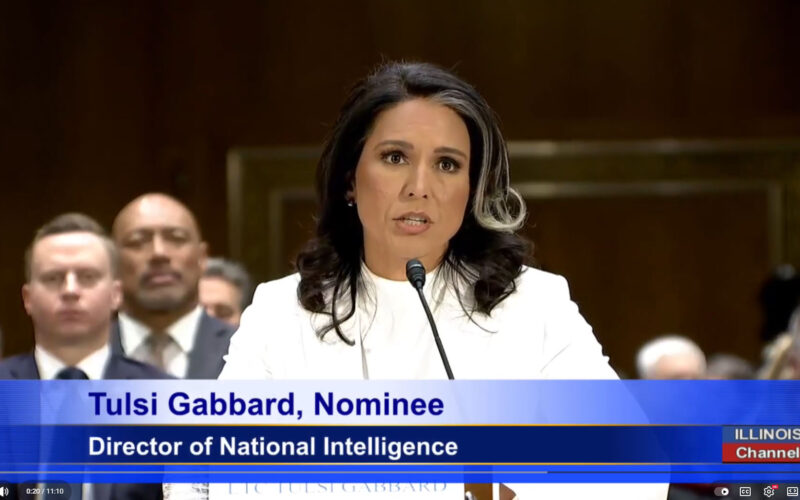 Meet the Heroes: Tulsi Gabbard – The Warrior Taking Down the Deep State from the Inside