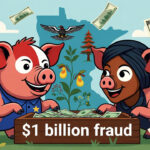 Walz’s Somali Slush Fund: How $1 Billion in “Kid Meals” Bought Votes, Villas, and Terror – And Why We’re Taking It Back