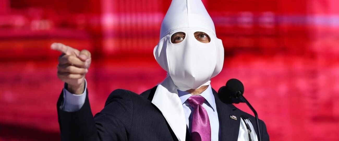 Hakeem Jeffries Is a Straight-Up Racist and a Misogynist