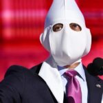 Hakeem Jeffries Is a Straight-Up Racist and a Misogynist