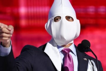 Hakeem Jeffries Is a Straight-Up Racist and a Misogynist