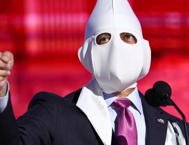 Hakeem Jeffries Is a Straight-Up Racist and a Misogynist