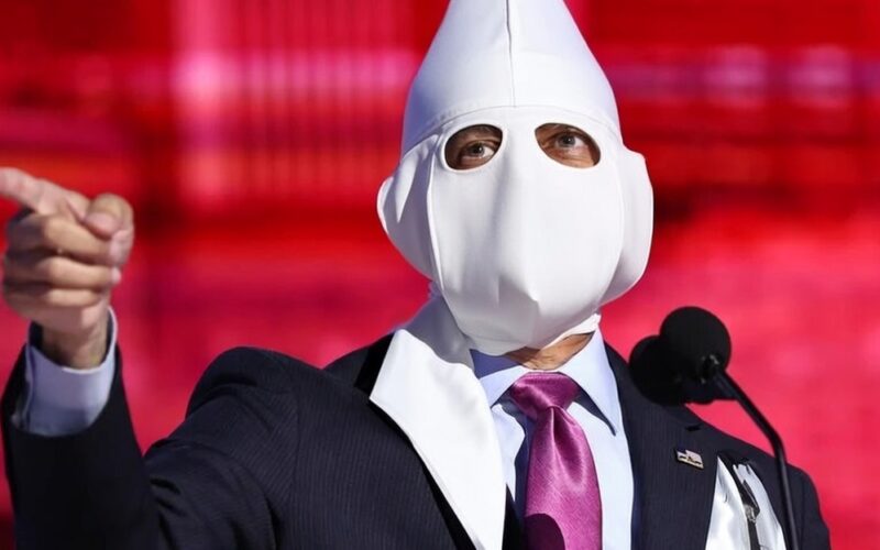 Hakeem Jeffries Is a Straight-Up Racist and a Misogynist